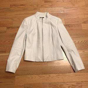 Danier Leather Jacket